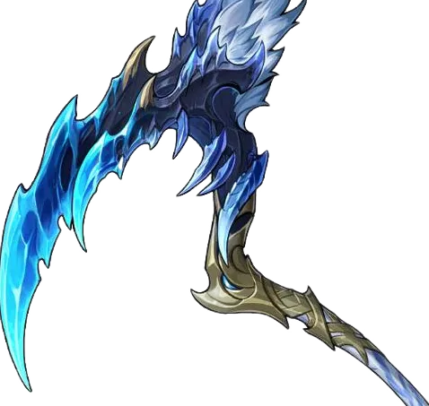Winter Fang